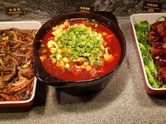 -金海湾自助餐厅(金陵饭店)