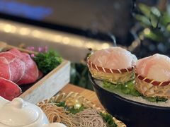 -湊湊火锅·茶憩(南京万象天地店)