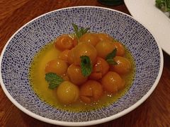 -臻宝中餐厅·大连菜·海鲜·融合菜(大连一方城堡豪华精选酒店)
