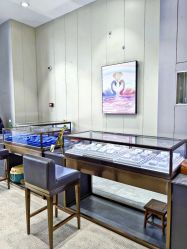 点击看大图 -Cindy Jewelry·钻戒·彩色宝石