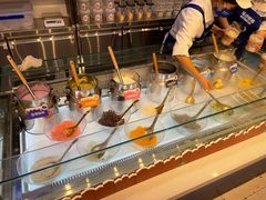 -溪边姑娘·拉丝酸奶水果捞(春熙路店)