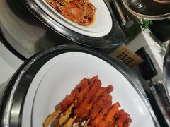 -凡塔斯牛排自助餐厅(广东佛山三水万达店)