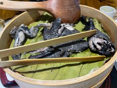 客家黑鸡汤-黑鸡小馆(金源店)