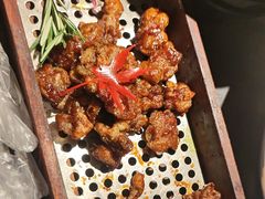 -锦府园·新台州菜(合生汇店)