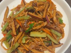 -小菜园新徽菜(合肥天鹅湖万达店)
