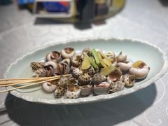 -爷爷的草帽·海鲜馆(孙塘路店)