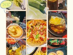 -必胜客(沈辽路万达店)