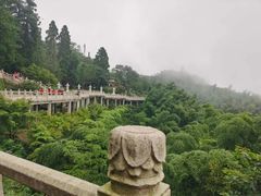 -径山寺