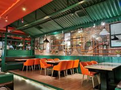 -炭舍干锅·烤鱼(扬名广场店)