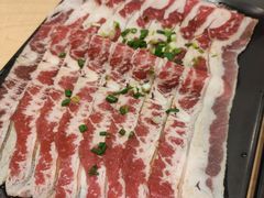 -花味·自助烤肉(雨花客厅店)