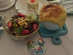 -库滋明·俄罗斯特色美食(中央大街店)