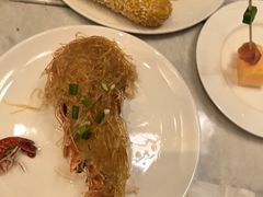 -盐城万豪酒店-盐城厨房西餐厅
