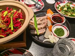 -塔哈尔·新疆盛宴(复地活力城店)