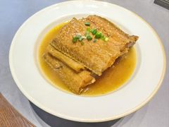 -黑窑厂糖油饼烤鸭·清真菜(黑窑厂街店)
