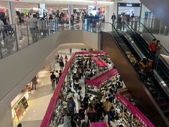 -万达坊(花园路店)