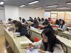 -重庆麦积会计培训学校(南坪校区)