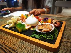 -ALLORA意大利餐厅(丰盛里店)