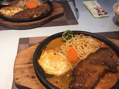 -红屋牛排(闽江路店)