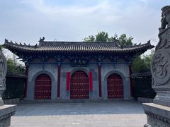 -洛阳白马寺