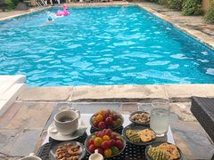 -看见远方·莫干遥远的山民宿