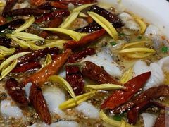 -太二酸菜鱼(金沙印象城店)