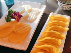 -淼福猪肚鸡·椰子鸡火锅(大沙地店)