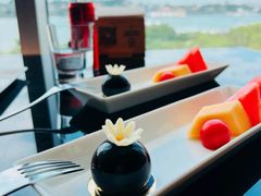 -江畔餐厅·厦门海港英迪格酒店(中山路店)