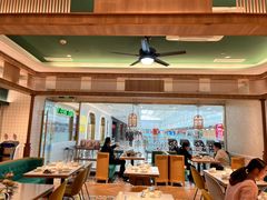 大堂-避风塘(江桥万达店)