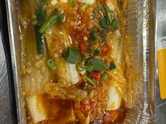 -燚青春东北泥炉烤肉(百合店)