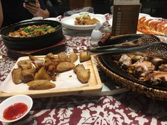 -临家闽南菜(翔安店)