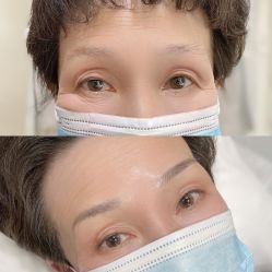 -MIVI·纹眉半永久野生眉