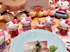 -松临·铁板烧&Omakase(神农店)