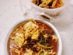 -凤张螺蛳粉·爽口粉(跃进路总店)