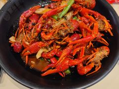 -聚味瞿记·龙虾堂(坡子街店)