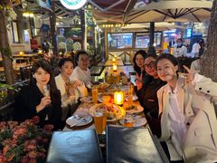 -巴伐利亚啤酒坊(意式风情街店)