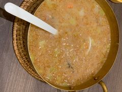 -苏小柳点心·手作小笼包(浦东嘉里城分院)