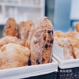 成都·烘焙｜用面包传递温度🍞🥯🥐🥖