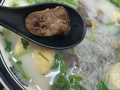 -鸭小妹鸭血粉丝(老门东店)