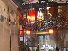 -徽镇小厨·经典徽菜(十里河店)