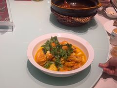 -江南韵·无锡太湖文化体验餐厅(凤凰天街店)