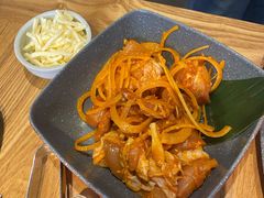 -新石器烤肉(无锡万象城店)