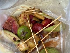 -杨大妈泡菜(园西路店)