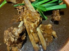 -京韵胡同·酱香羊蝎子火锅涮肉(长寿路店)