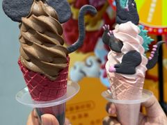 -CORNER CONE GELATO酷矿手作霜淇淋(南头古城店)