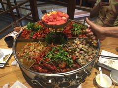小龙虾-7017浙菜•建德味(市心北路店)
