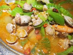 -魔鬼牛蛙小厨•烤鱼•龙虾(上马墩光华时代店)