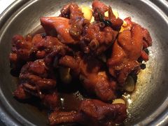 -金牌外婆家(苏州中心店)