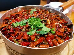 -食客烧烤(罗道庄店)