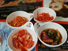-金妈家烤肉(龙湖U城天街店)