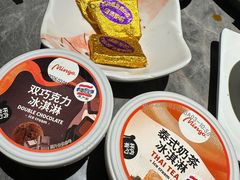 -舟市水产蒸汽活海鲜自助(卓悦汇店)